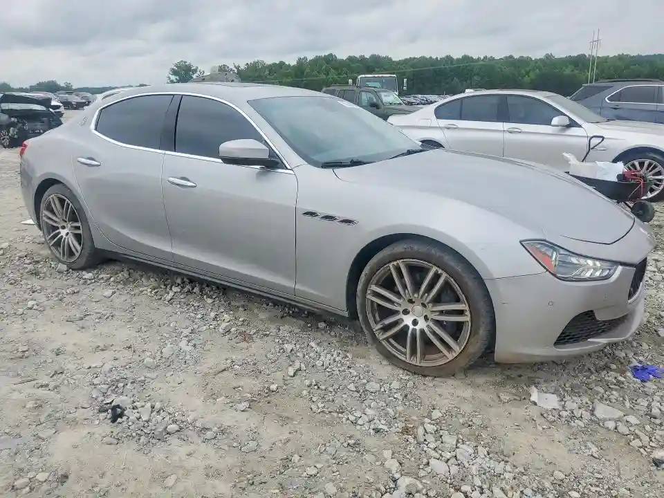 ZAM57XSL1H1198896 2017 MASERATI ALL OTHER-3