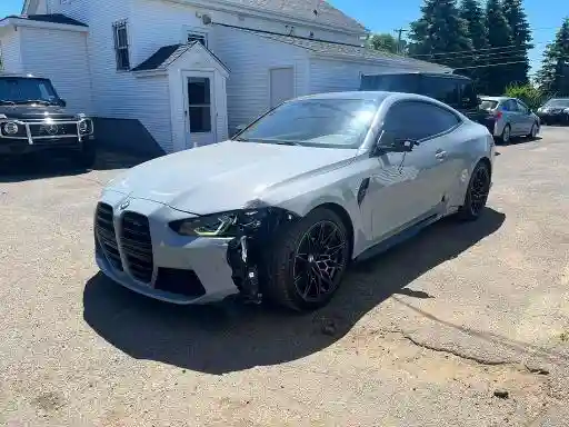 WBS33AZ0XNCH99378 2022 BMW M4-0