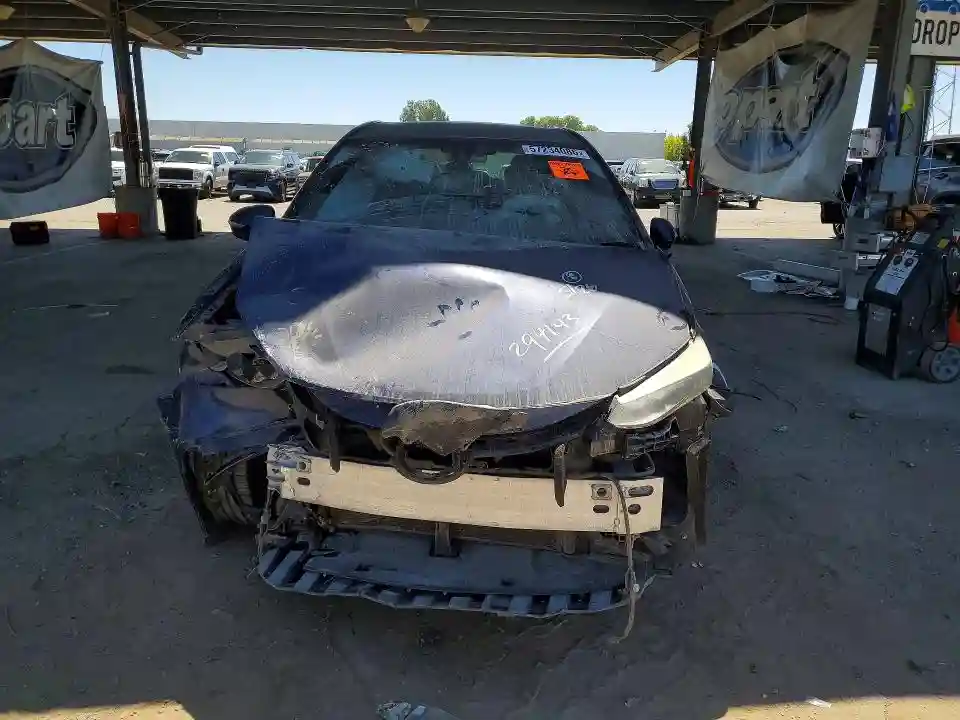 JTDBVRBD0JA005449 2018 TOYOTA MIRAI-4