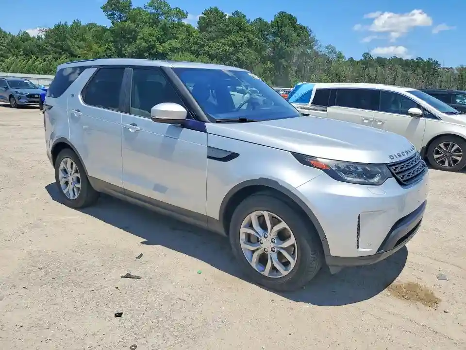 SALRG2RV3K2400633 2019 LAND ROVER DISCOVERY-3