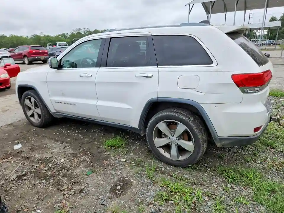 1C4RJEBG8FC848677 2015 JEEP CHEROKEE-1