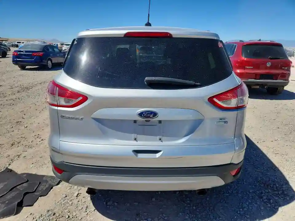 1FMCU9GX2GUB39621 2016 FORD ESCAPE-5