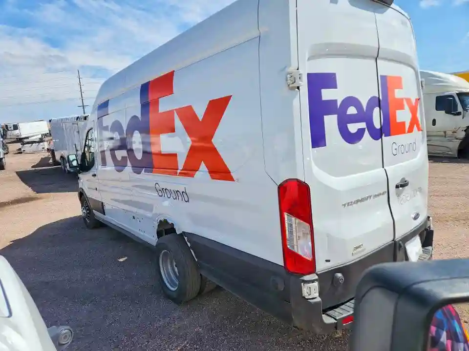 1FTRU8UG1NKA66747 2022 FORD TRANSIT-1