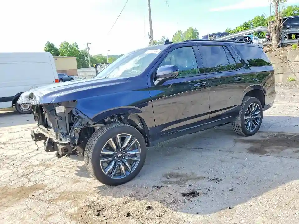 1GYS4GKL9RR269159 2024 CADILLAC ESCALADE-0