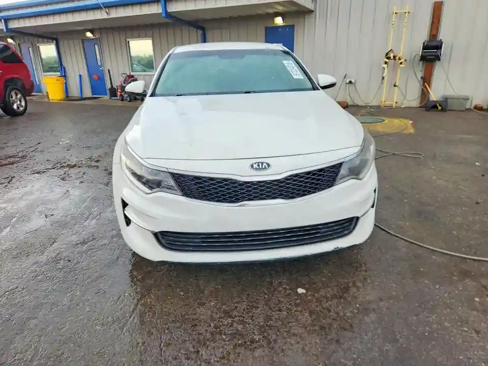 5XXGT4L3XJG259310 2018 KIA OPTIMA-4