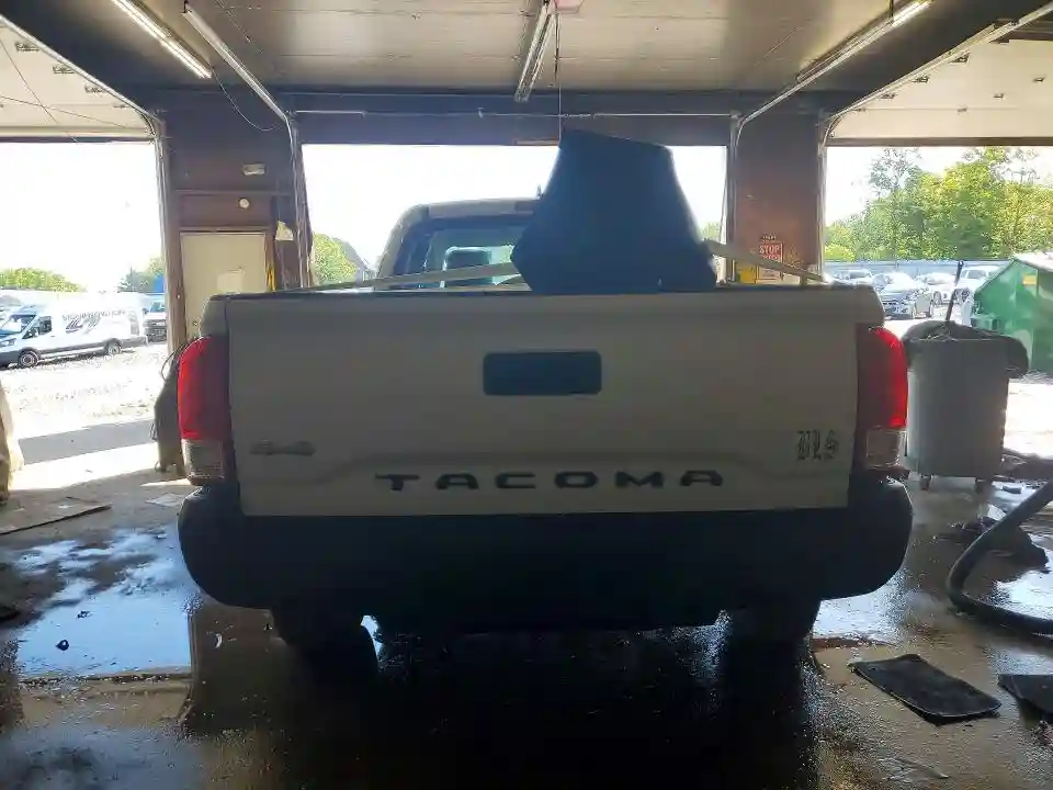 5TFSX5ENXHX054527 2017 TOYOTA TACOMA-5
