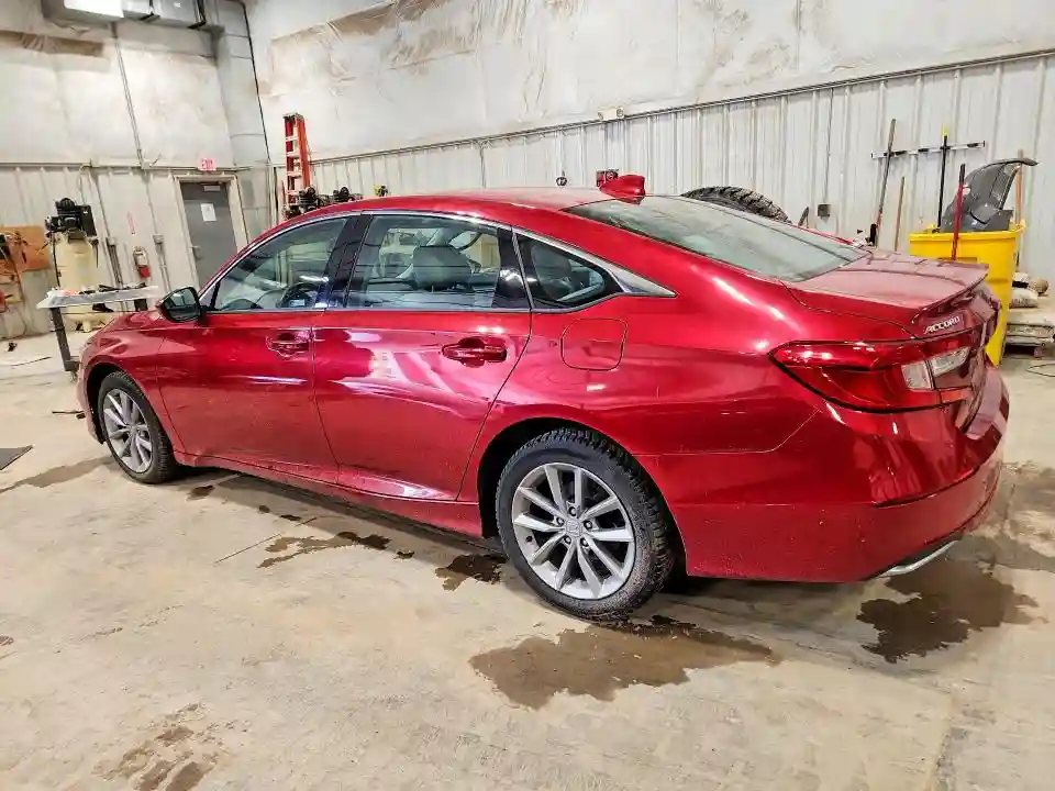 1HGCV1F14MA067920 2021 HONDA ACCORD-1