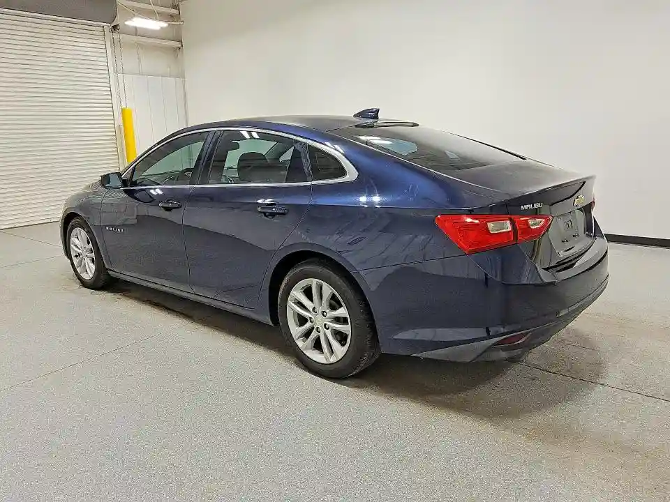 1G1ZE5ST3GF208547 2016 CHEVROLET MALIBU-1