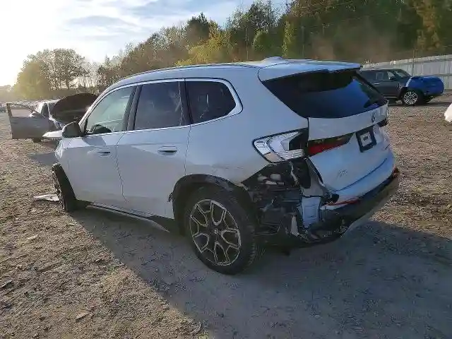 WBX73EF04T5482640 2026 BMW X1-1