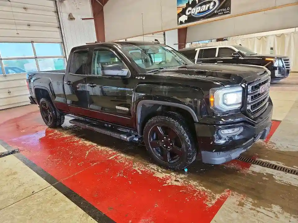 2GTV2LECXK1217258 2019 GMC SIERRA-3