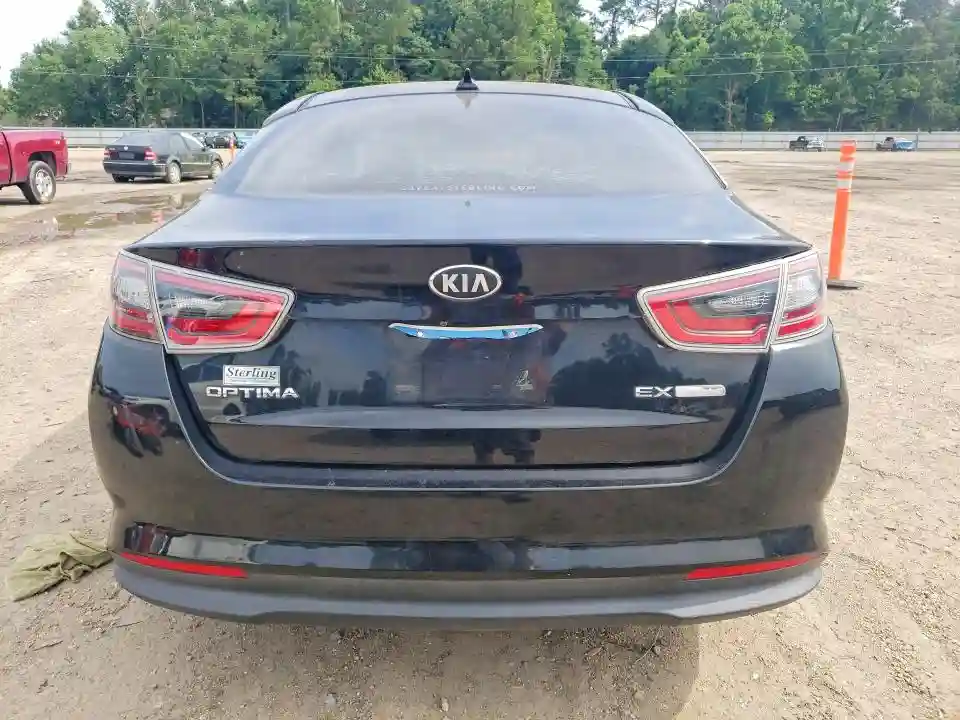 KNAGN4AD6G5093898 2016 KIA OPTIMA-5