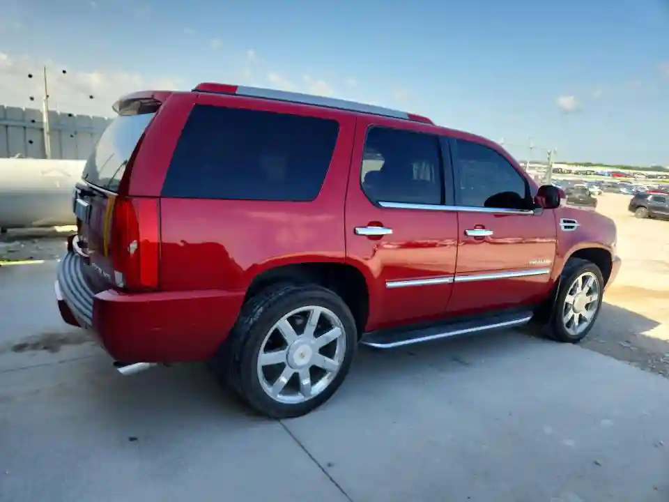 1GYS4BEF5ER170308 2014 CADILLAC ESCALADE-2