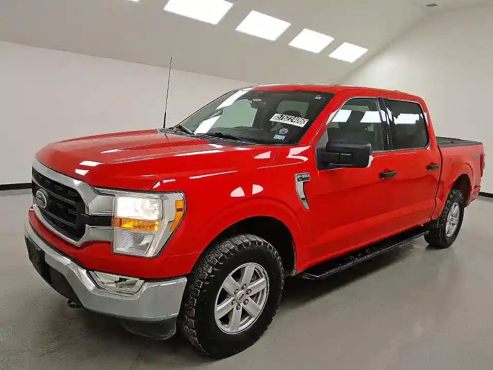 1FTEW1EP8MKE94456 2021 FORD F150-0