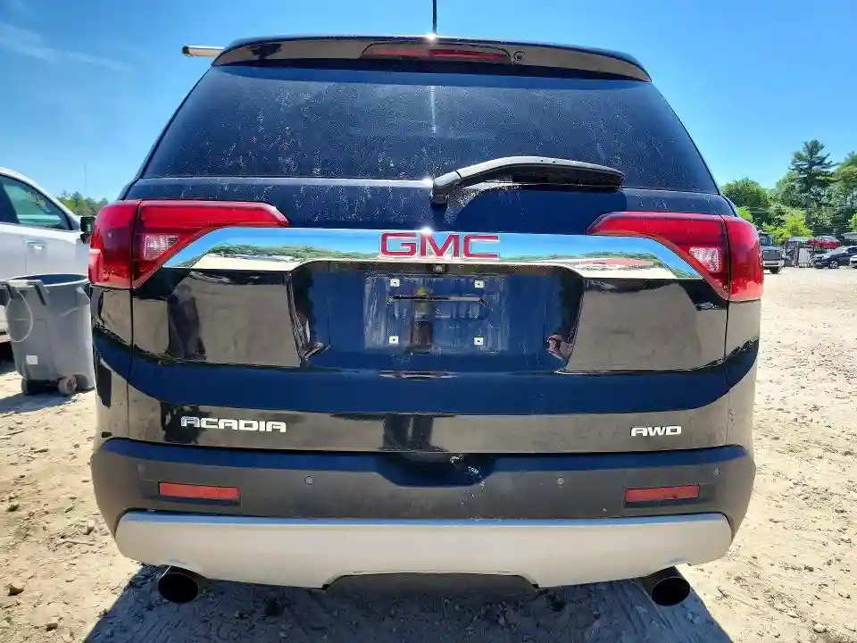 1GKKNSLS3HZ221395 2017 GMC ACADIA-5