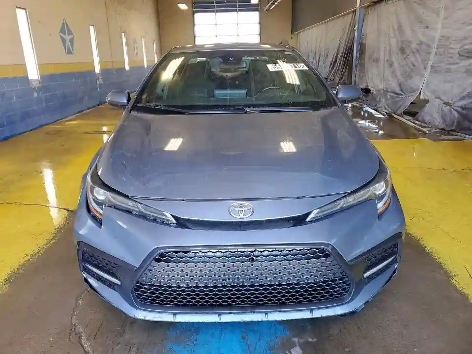 5YFS4RCE6LP022278 2020 TOYOTA COROLLA-4