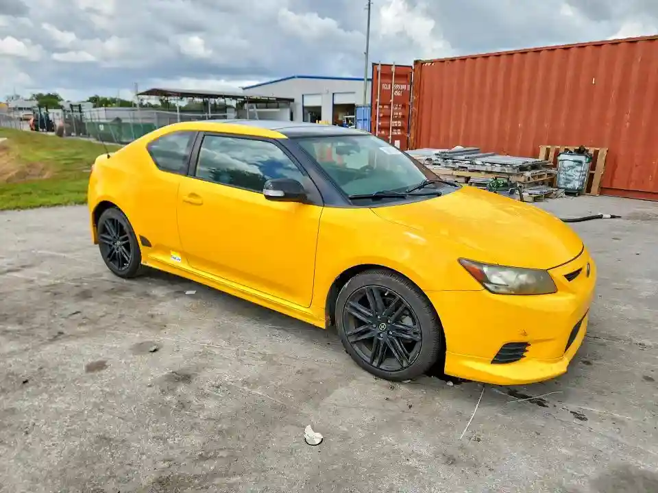 JTKJF5C76C3025263 2012 SCION TC-3