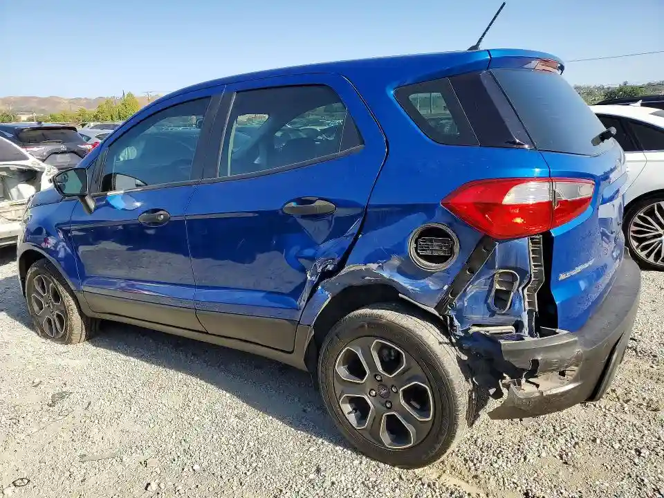 MAJ3P1RE3JC214662 2018 FORD ECOSPORT-1