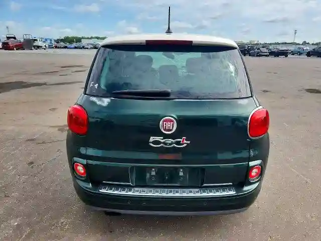 ZFBCFACH7FZ033961 2015 FIAT 500-5