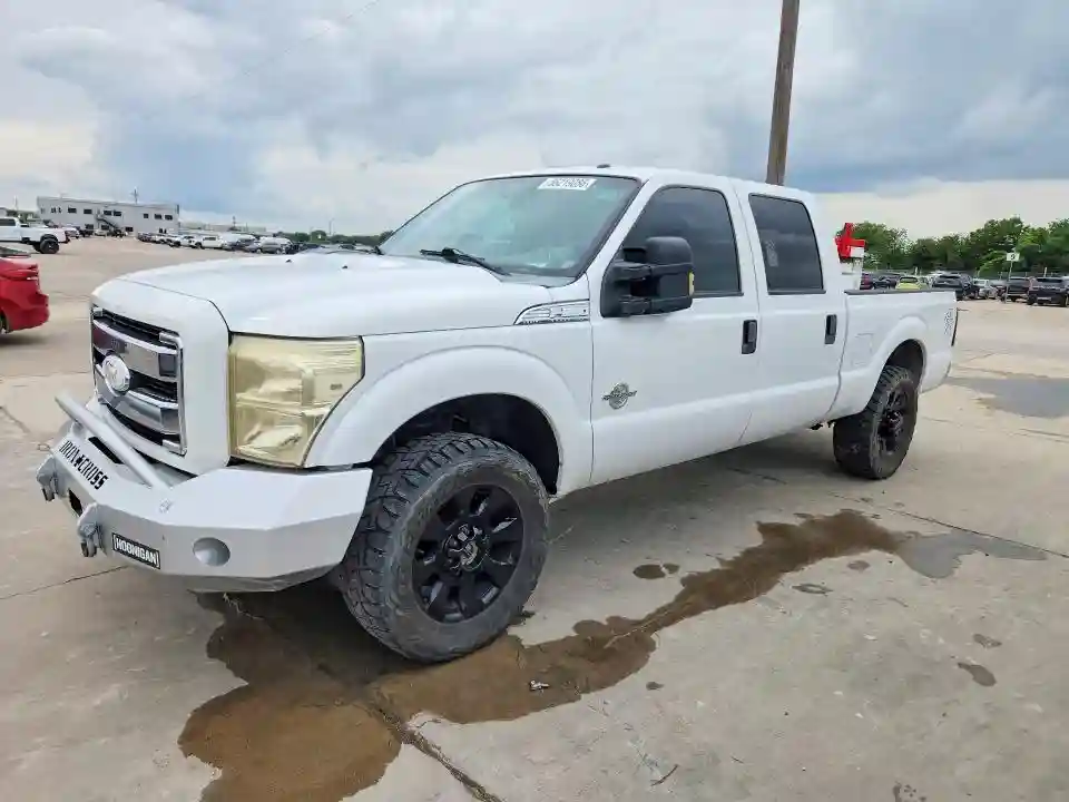 1FT7W2BT0GEB32740 2016 FORD F250-0