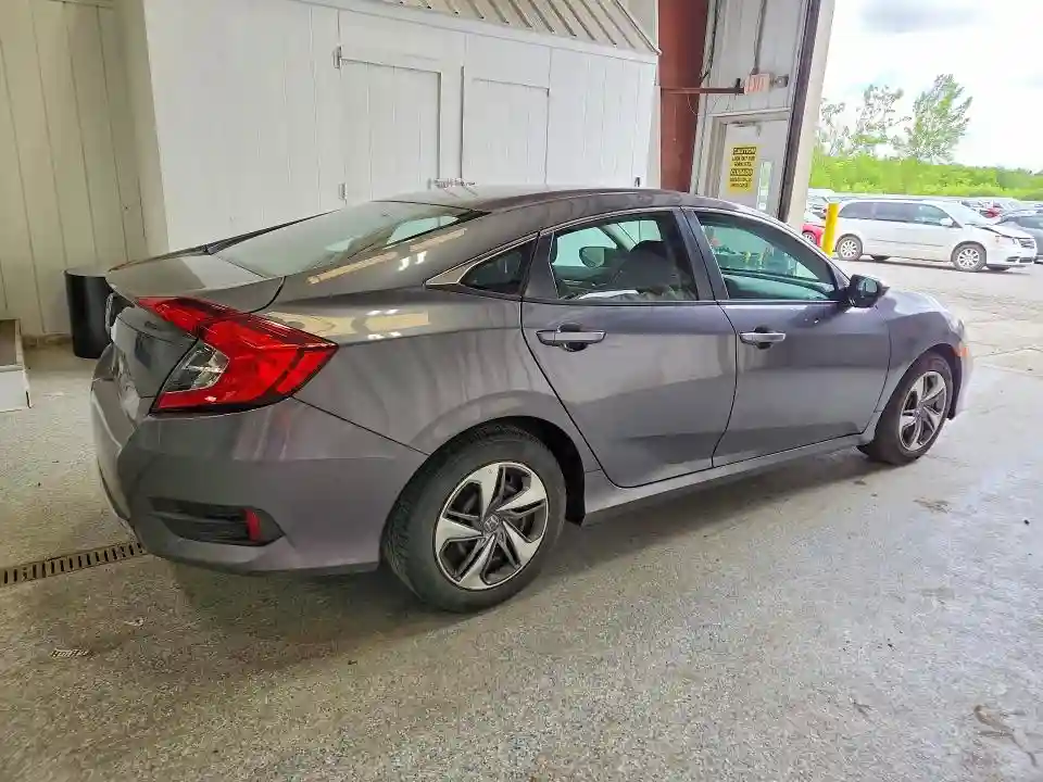 2HGFC2F60KH513127 2019 HONDA CIVIC-2