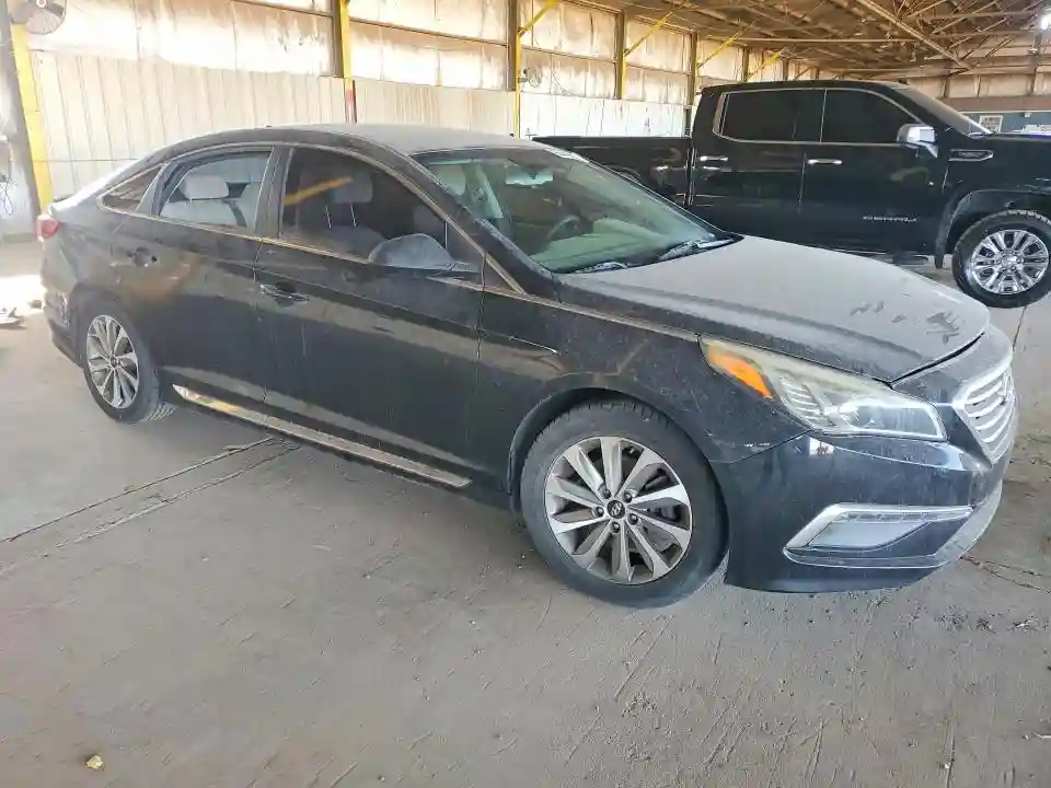 5NPE34AF6FH068533 2015 HYUNDAI SONATA-3