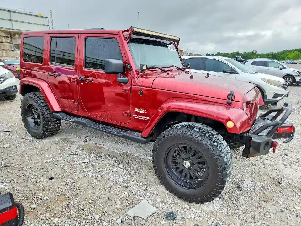 1C4HJWEG2CL111886 2012 JEEP WRANGLER-3