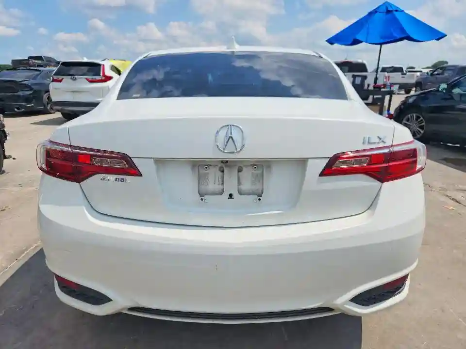 19UDE2F36HA010068 2017 ACURA ILX-5