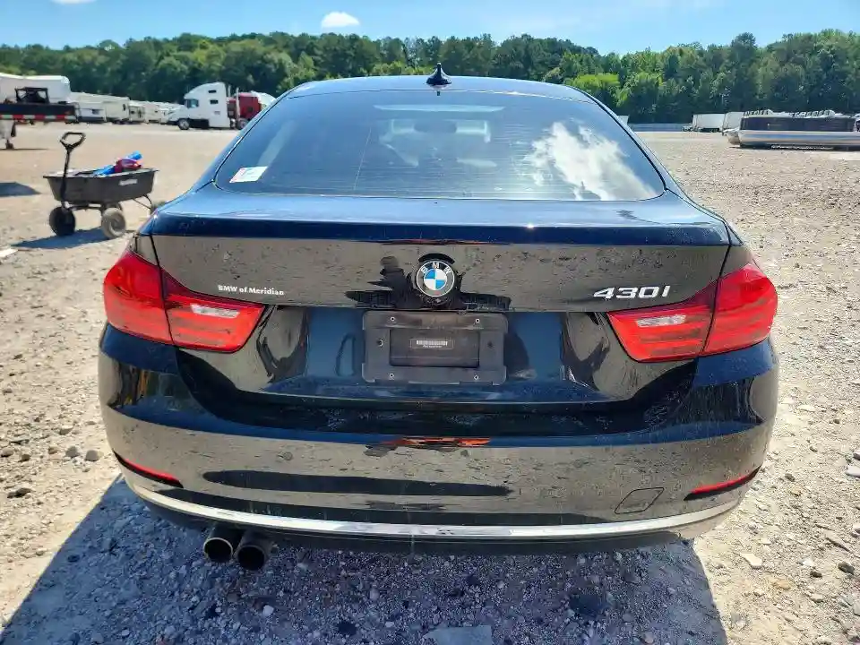 WBA4F7C53HG787302 2017 BMW 4 SERIES-5