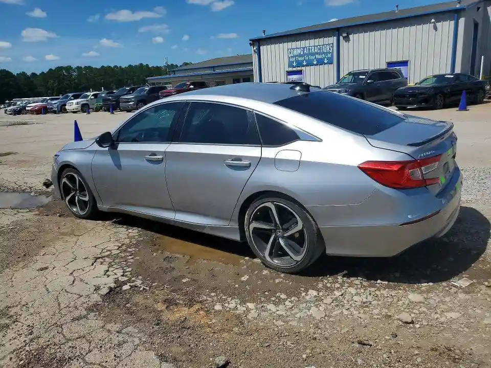 1HGCV1F49MA011353 2021 HONDA ACCORD-1