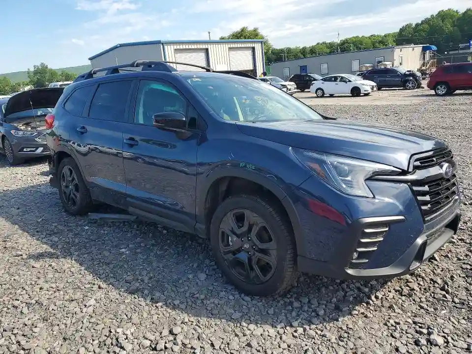 4S4WMAHD6R3435222 2024 SUBARU ASCENT ONY-3