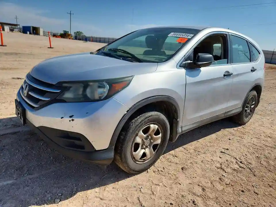 3CZRM3H39EG710121 2014 HONDA CRV-0