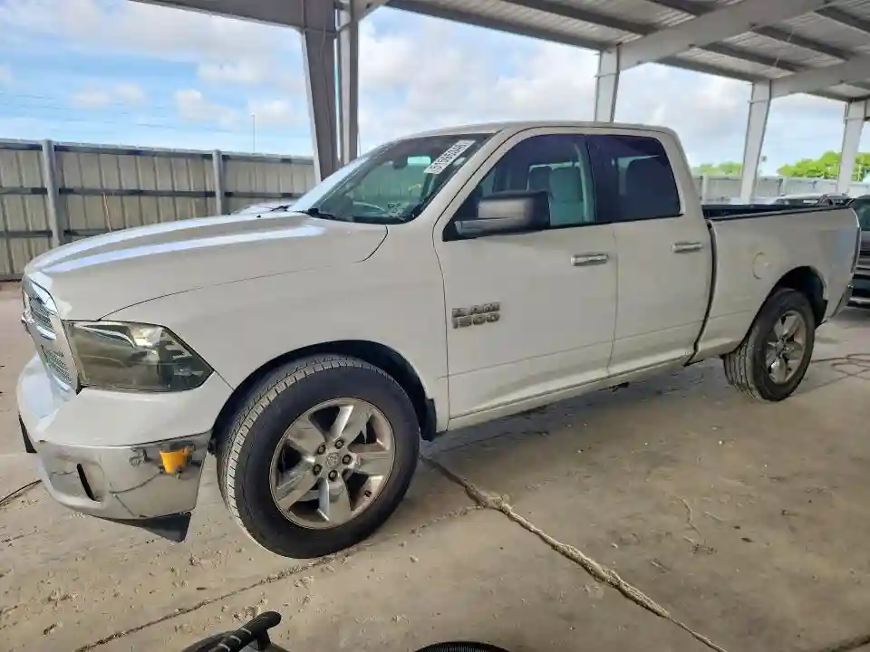 1C6RR6GG6GS299521 2016 RAM 1500-0