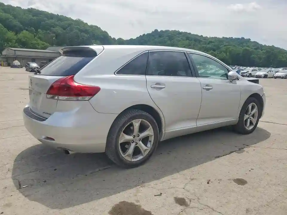 4T3BK3BB6DU079582 2013 TOYOTA VENZA-2