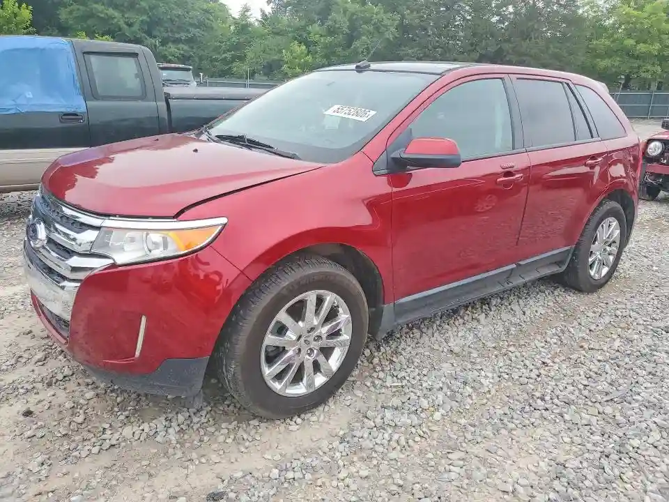 2FMDK3J92DBC53105 2013 FORD EDGE-0