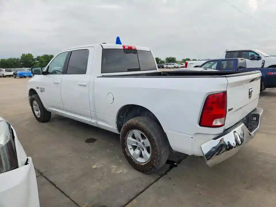 1C6RR7TT2KS513146 2019 RAM 1500-1