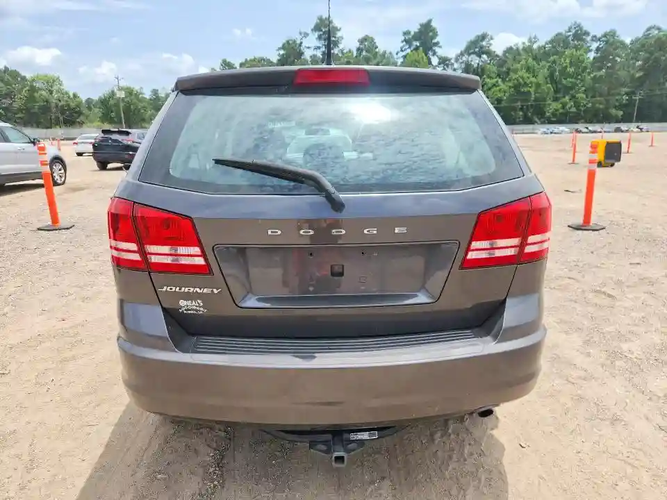 3C4PDCABXFT559829 2015 DODGE JOURNEY-5