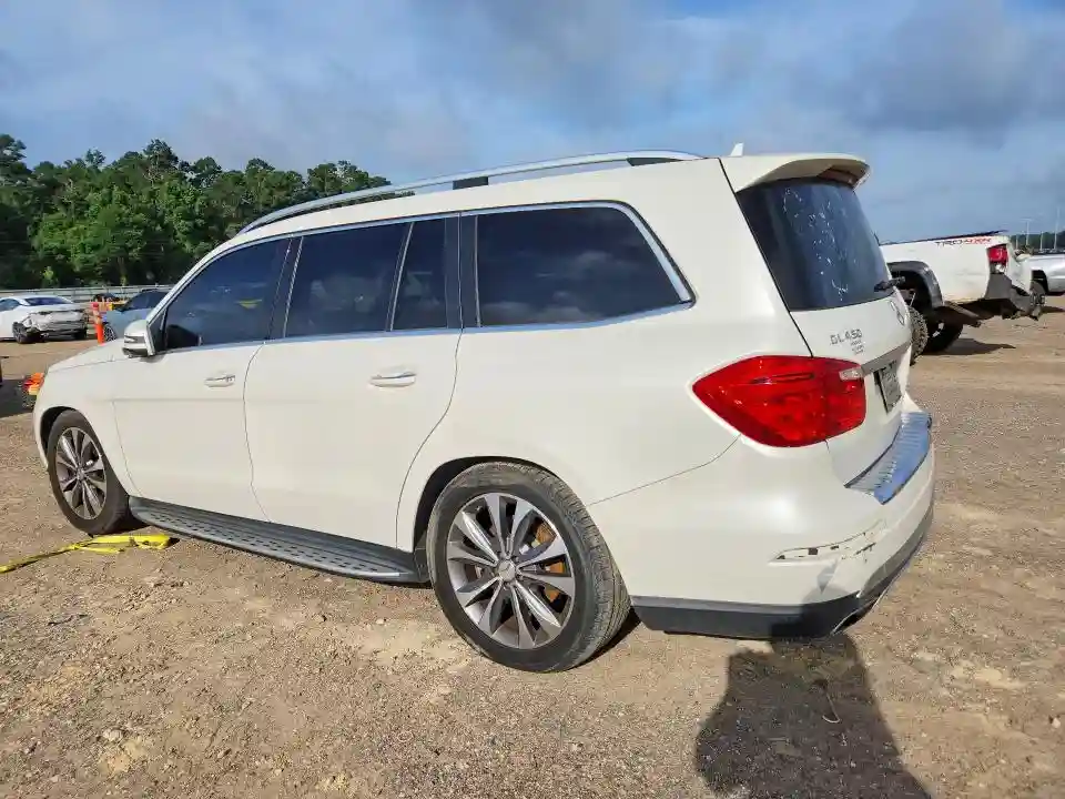4JGDF7CE4DA192468 2013 MERCEDES-BENZ GL-CLASS-1