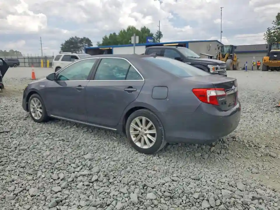 4T1BD1FK1CU033576 2012 TOYOTA CAMRY SOLA-1