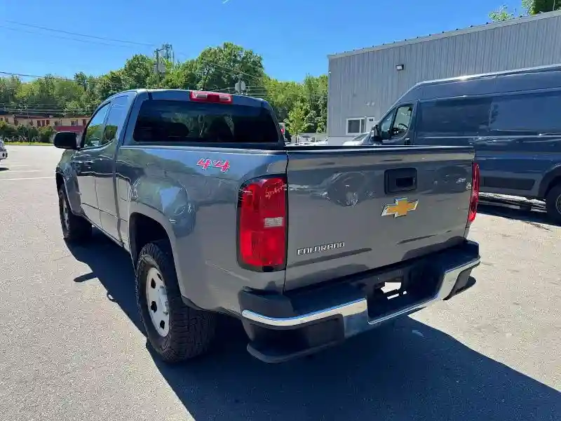 1GCHTBEA4L1213216 2020 CHEVROLET COLORADO-1