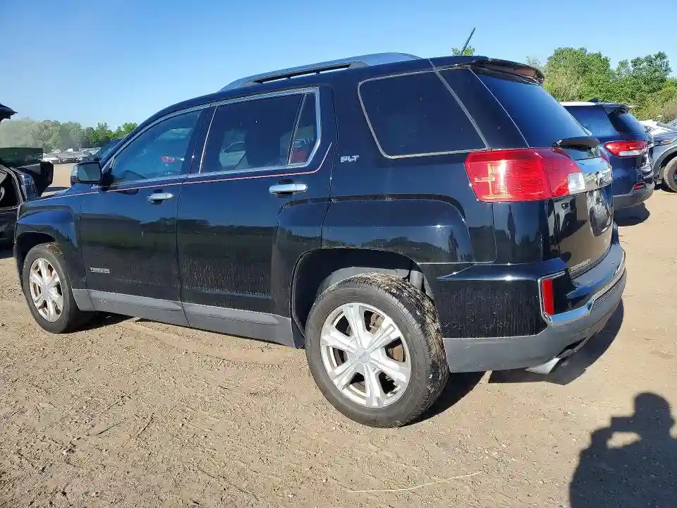 2GKALPEK1H6266990 2017 GMC TERRAIN-1