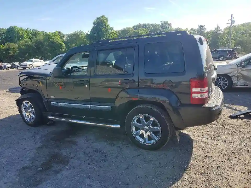 1C4PJMAK9CW203036 2012 JEEP LIBERTY-1