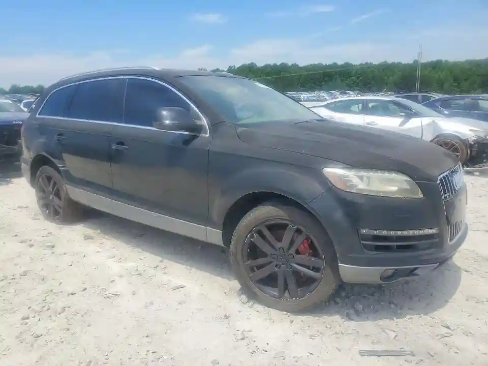 WA1LGAFE0CD005529 2012 AUDI Q7-3