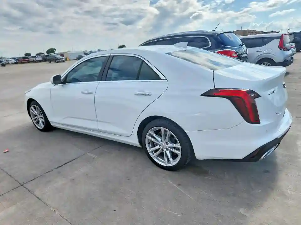 1G6DA5RK1N0136440 2022 CADILLAC CT4-1
