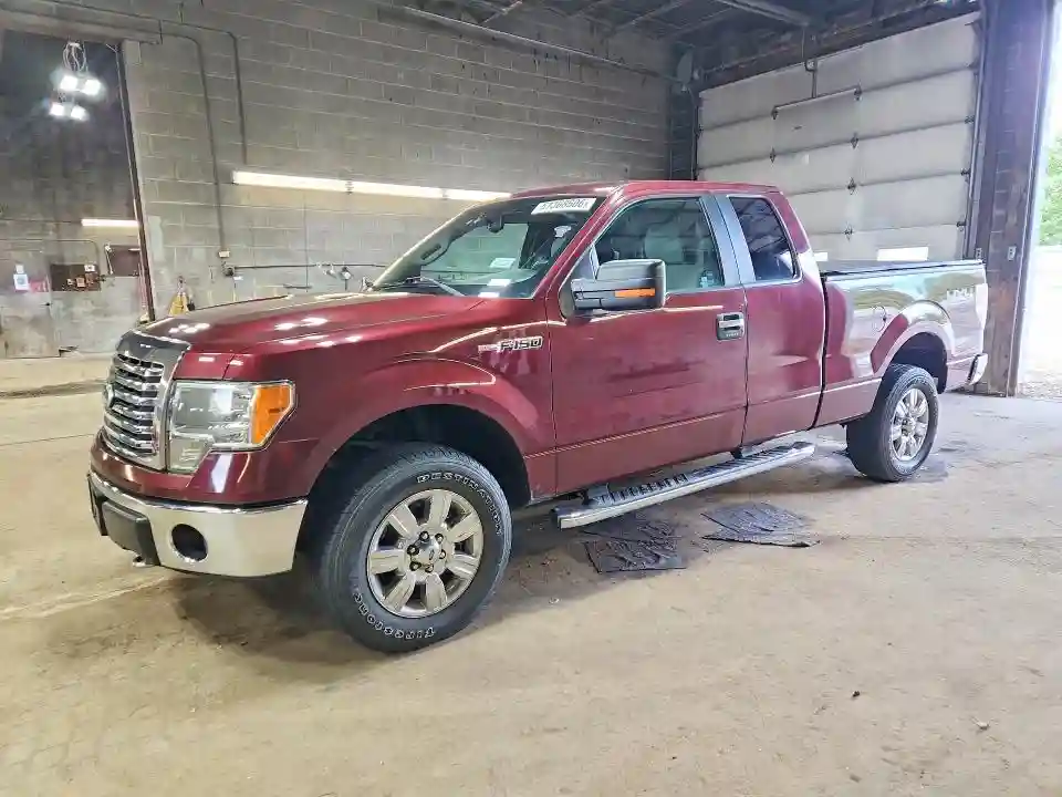 1FTEX1E82AFD75487 2010 FORD F150-0