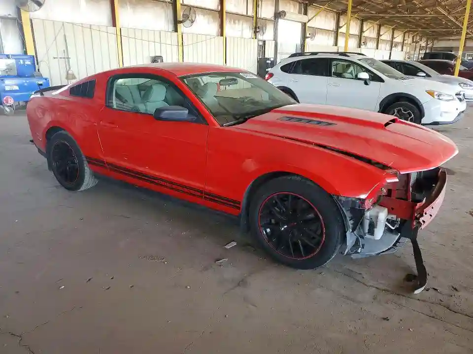 1ZVBP8AM2B5105890 2011 FORD MUSTANG-3