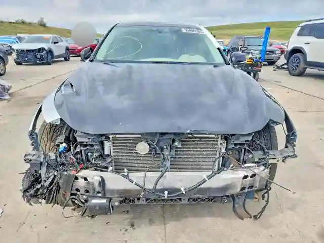 JN1BV7AR7EM700245 2014 INFINITI Q50-4