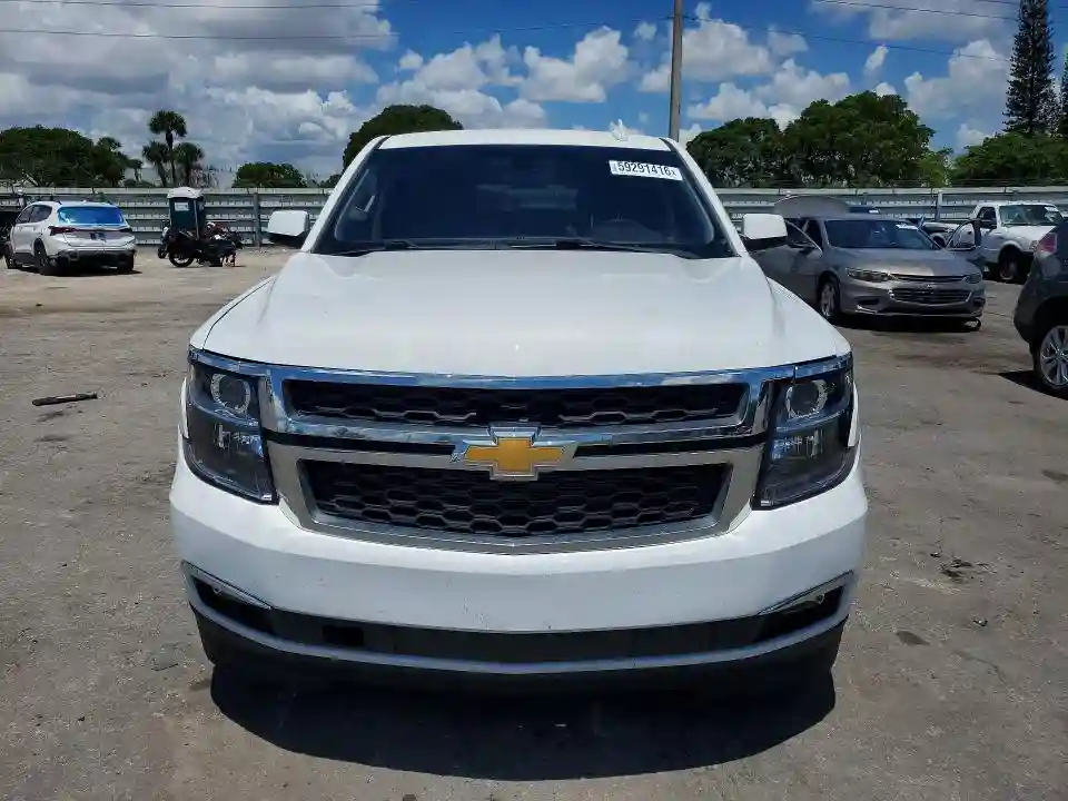1GNLCDEC5GR419862 2016 CHEVROLET TAHOE-4