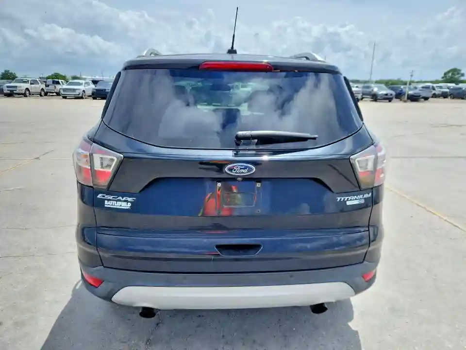 1FMCU9JD9HUA89302 2017 FORD ESCAPE-5