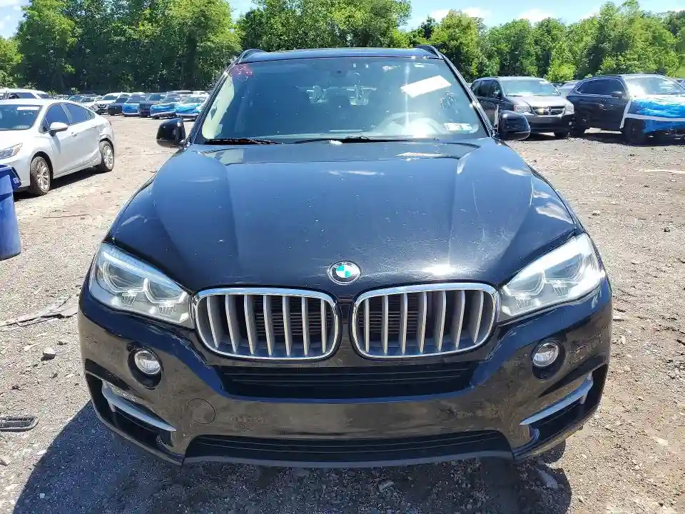 5UXKT0C52G0F75302 2016 BMW X5-4