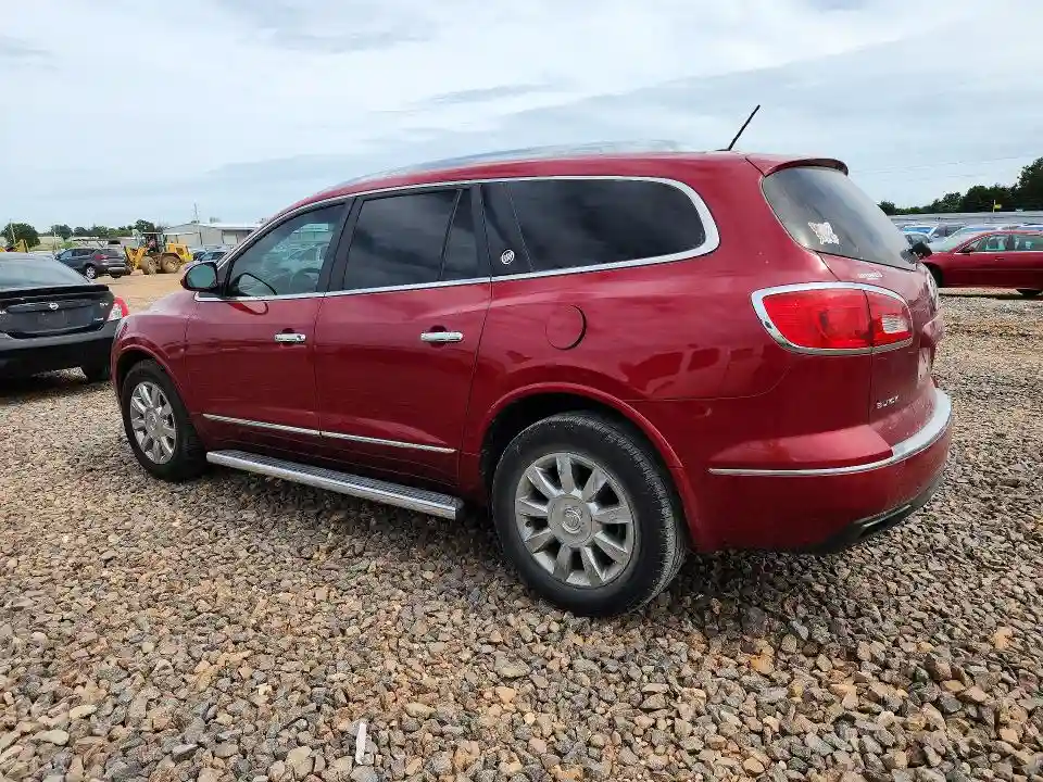 5GAKVCKD5DJ213863 2013 BUICK ENCLAVE-1